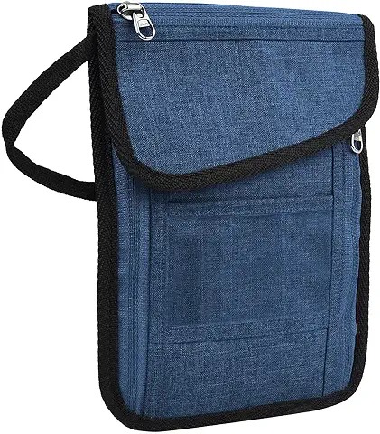 Neck Pouch